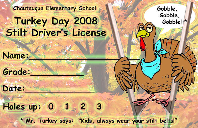 20081119 Thanksgiving 2008 always-wear
