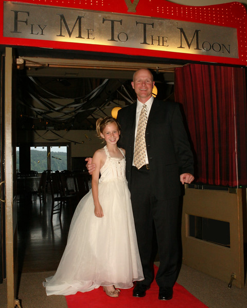 5325 Father-Daughter Dance 2009