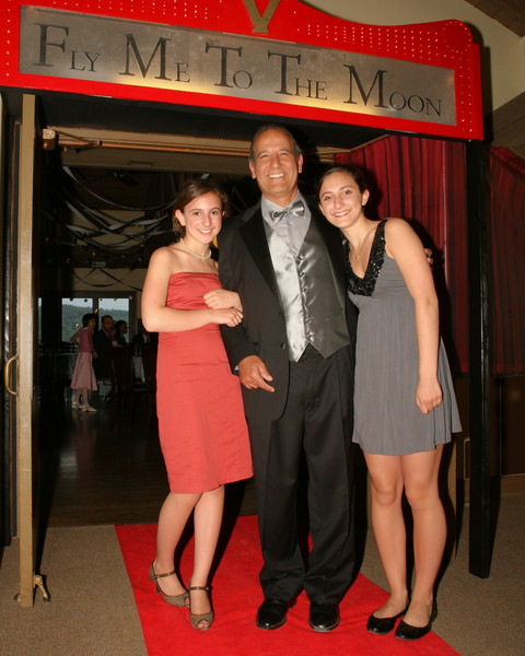 5333 Father-Daughter Dance 2009