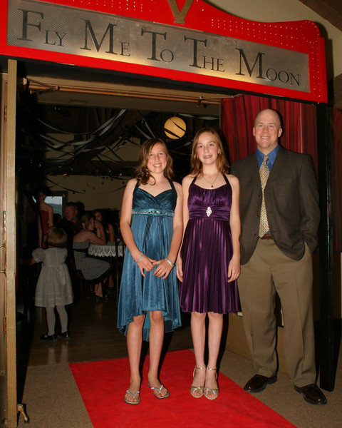 5339 Father-Daughter Dance 2009