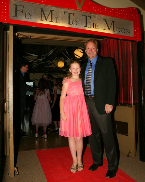 5355 Father-Daughter Dance 2009