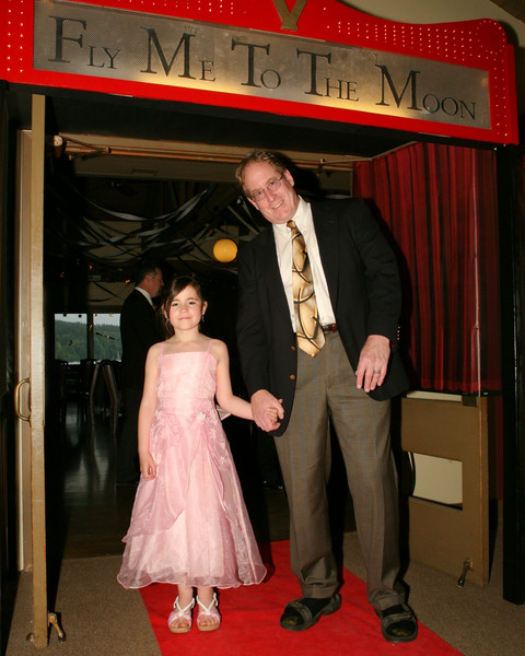 5364 Father-Daughter Dance 2009
