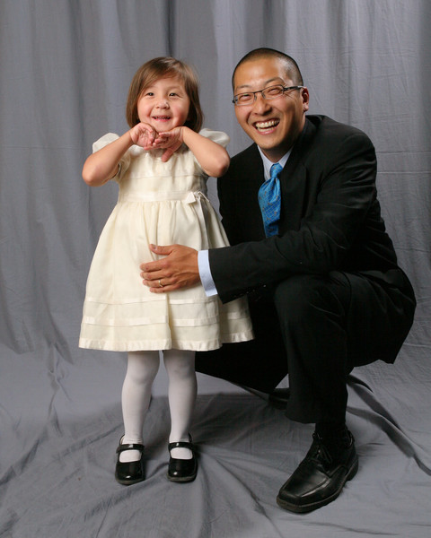 5527 Father-Daughter Dance 2009