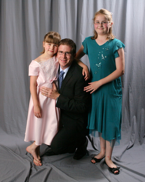 5530 Father-Daughter Dance 2009