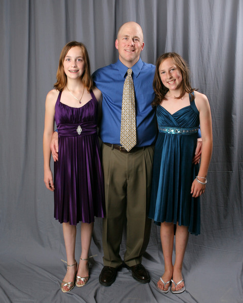 5534 Father-Daughter Dance 2009