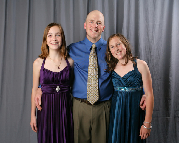 5535 Father-Daughter Dance 2009