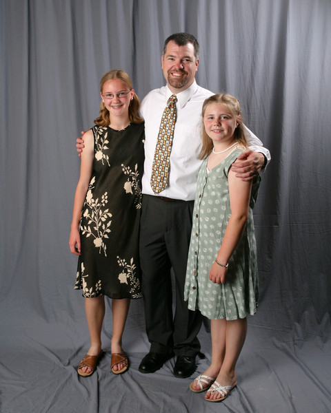 5536 Father-Daughter Dance 2009