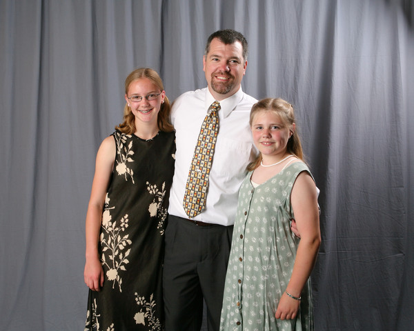 5537 Father-Daughter Dance 2009