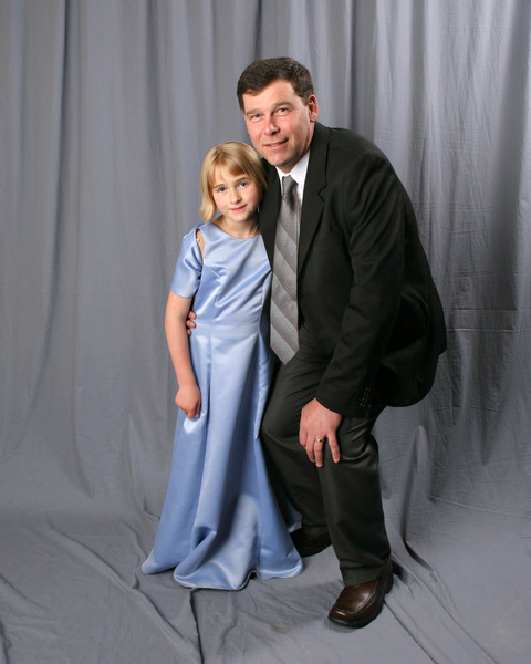5538 Father-Daughter Dance 2009