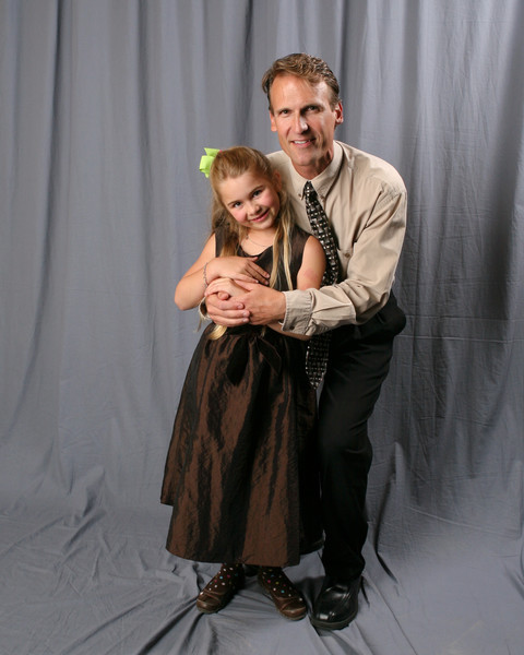 5541 Father-Daughter Dance 2009