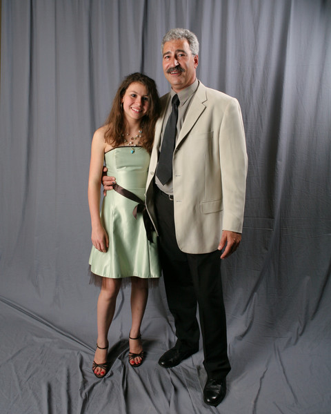 5561 Father-Daughter Dance 2009