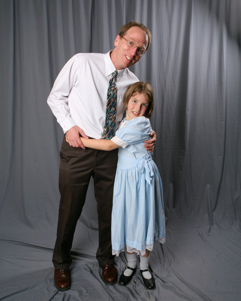5577 Father-Daughter Dance 2009