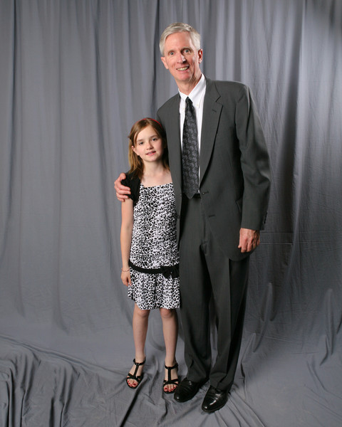 5580 Father-Daughter Dance 2009