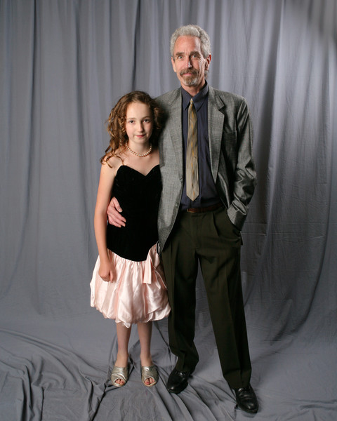 5584 Father-Daughter Dance 2009