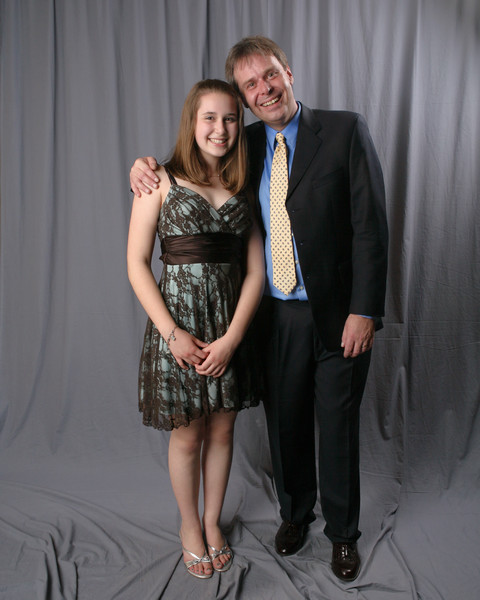 5594 Father-Daughter Dance 2009