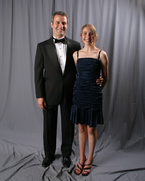 5633 Father-Daughter Dance 2009