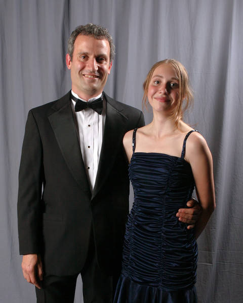 5636 Father-Daughter Dance 2009