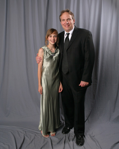 5643 Father-Daughter Dance 2009
