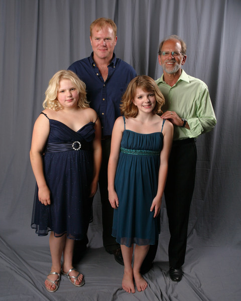 5773 Father-Daughter Dance 2009