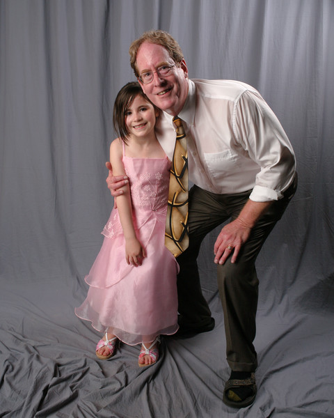 5831 Father-Daughter Dance 2009