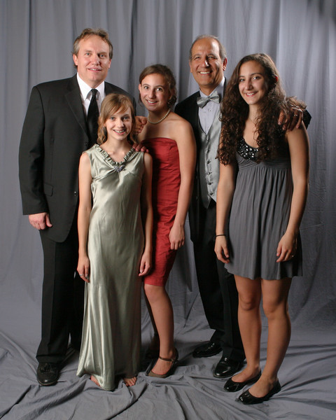 5849 Father-Daughter Dance 2009