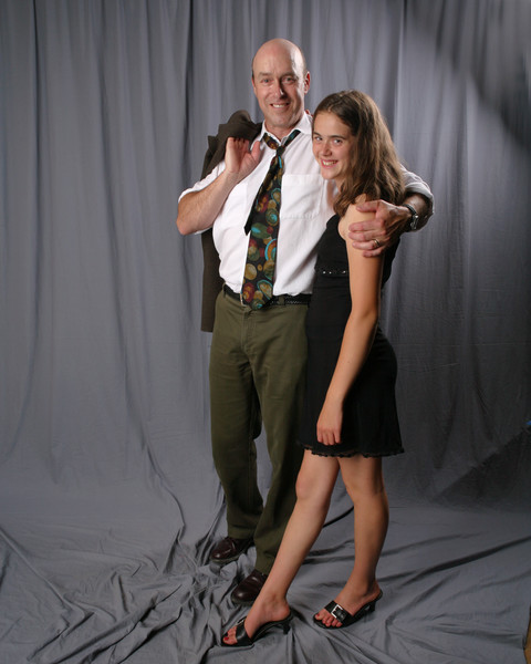 5852 Father-Daughter Dance 2009