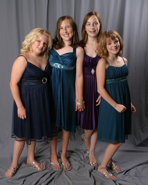 5888 Father-Daughter Dance 2009