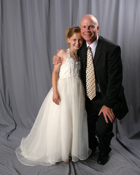 5905 Father-Daughter Dance 2009