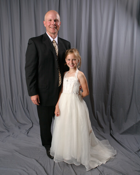 5909 Father-Daughter Dance 2009