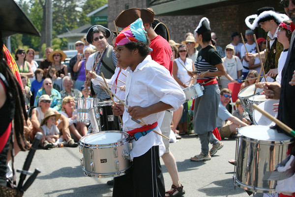 8298 Festival 2007 Grand Parade