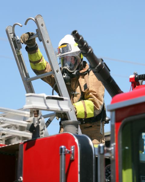7585 VIFR Firefighter Challenge 2008