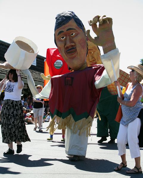 6973 Grand Parade Festival 2008