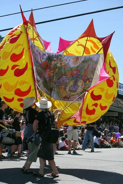 6994 Grand Parade Festival 2008