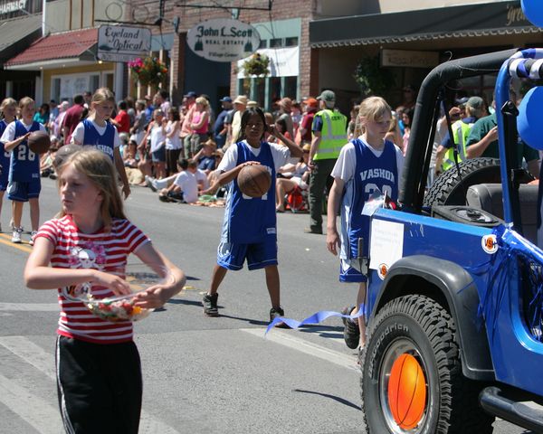 6772 Grand Parade Festival 2008