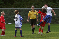 1704 McM Boys Soccer v Seattle Chr 10232006