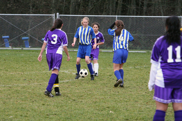 4254 McM Girls Soccer v Showalter 12112006