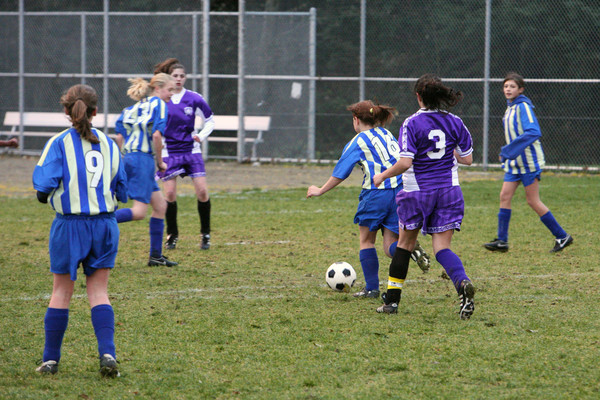 4264 McM Girls Soccer v Showalter 12112006