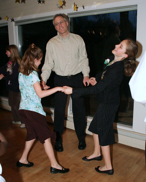 2007 Father-Daughter Dance 2008