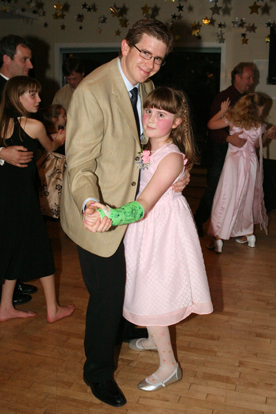 2022 Father-Daughter Dance 2008