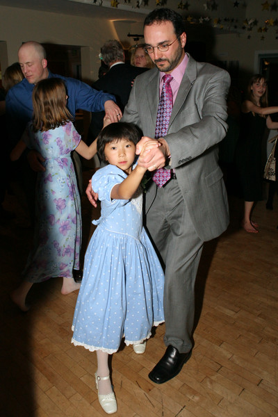 2024 Father-Daughter Dance 2008