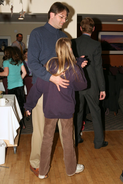 2033 Father-Daughter Dance 2008