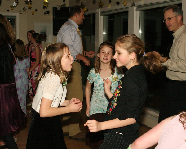 2045 Father-Daughter Dance 2008