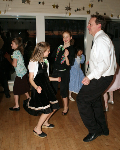 2046 Father-Daughter Dance 2008