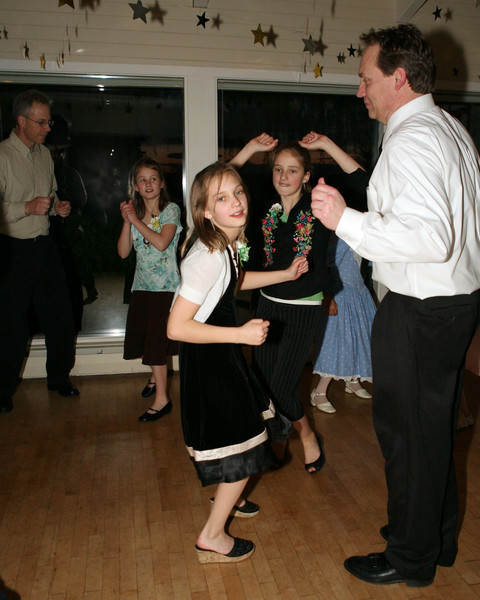 2047 Father-Daughter Dance 2008