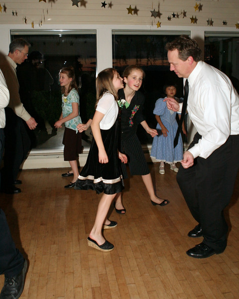 2051 Father-Daughter Dance 2008