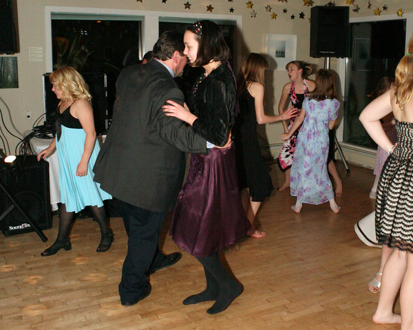 2054 Father-Daughter Dance 2008