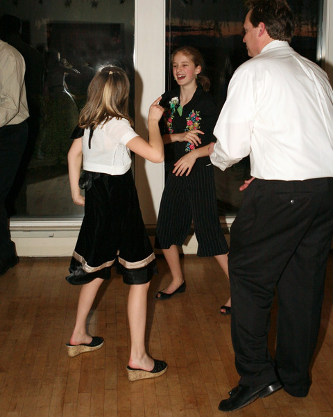 2070 Father-Daughter Dance 2008