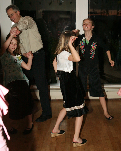 2072 Father-Daughter Dance 2008