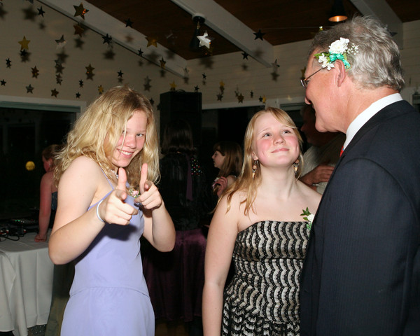 2082 Father-Daughter Dance 2008