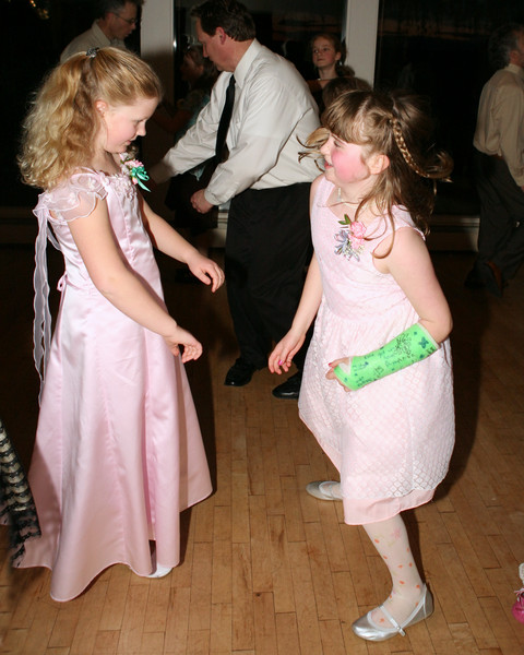 2098 Father-Daughter Dance 2008